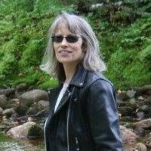 Meet your Posher, Nancy